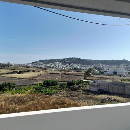 Elzahed Apartments Maestro Κίμωλος Εξωτερικό φωτογραφία