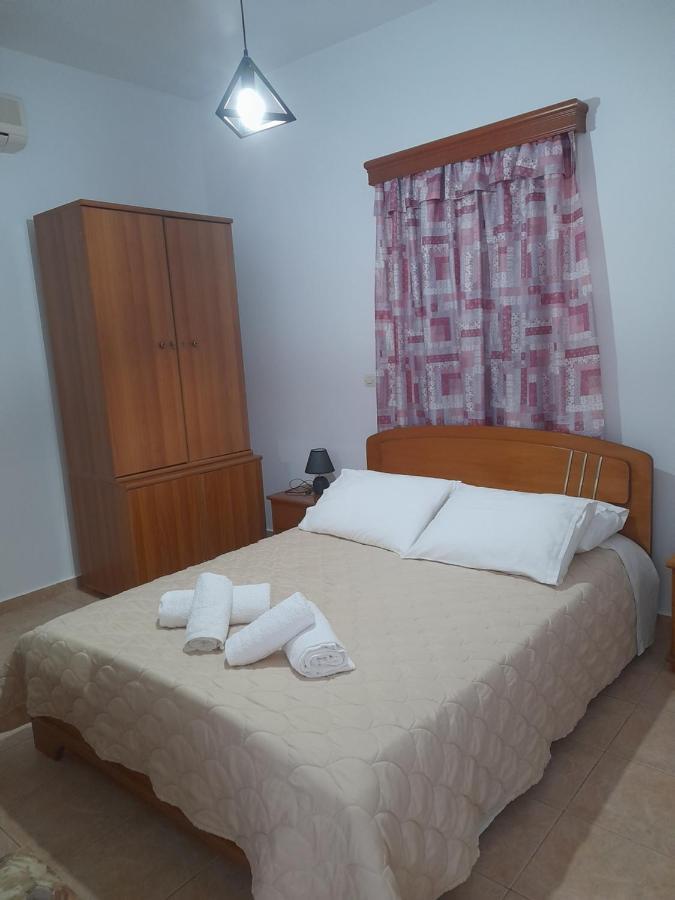 Elzahed Apartments Maestro Κίμωλος Εξωτερικό φωτογραφία